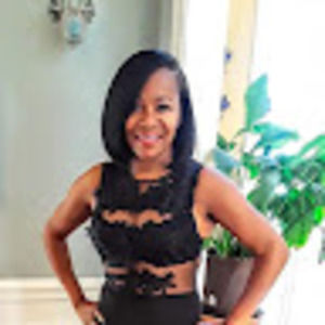 Meet your Posher, Jo